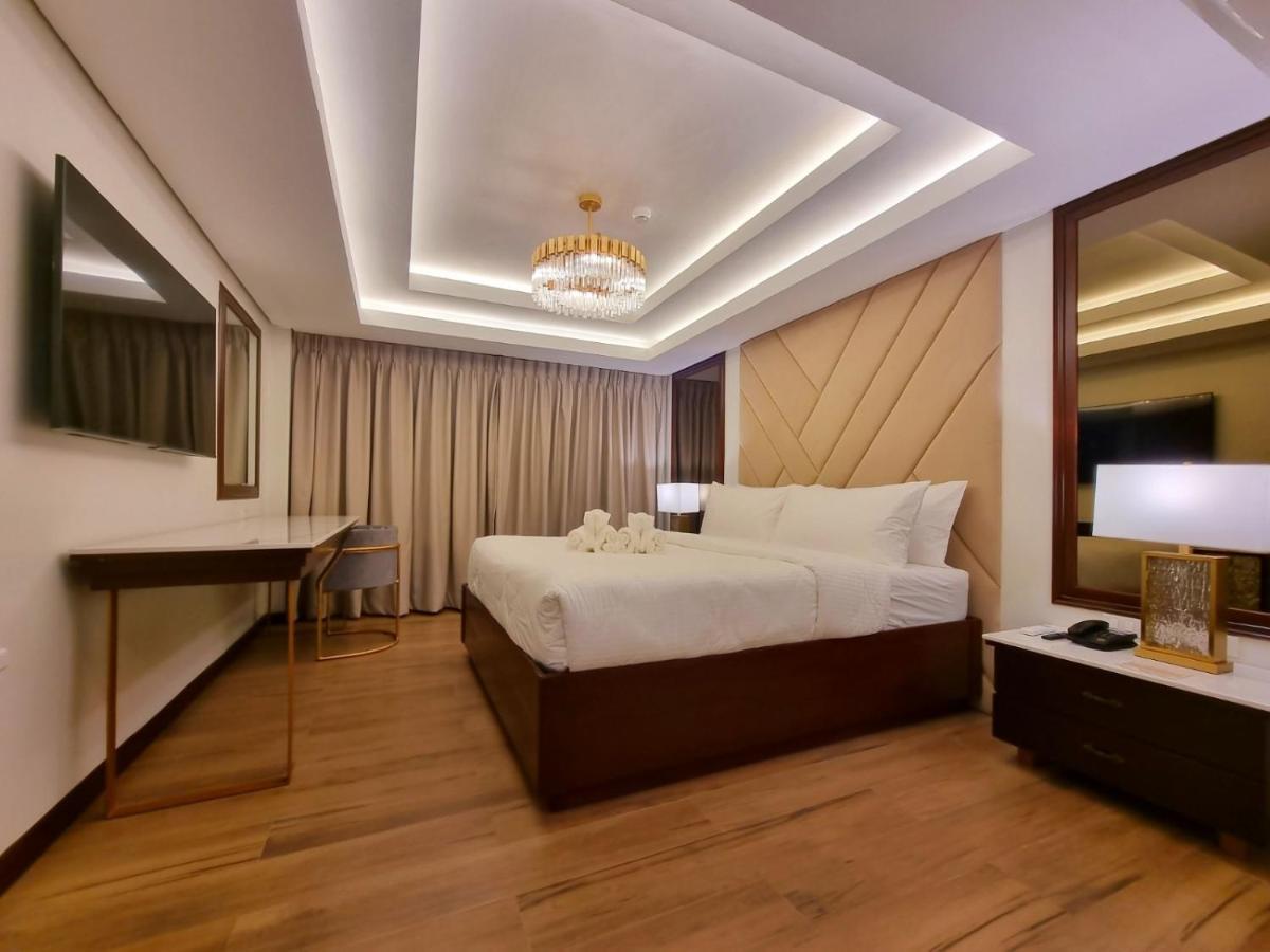 La Casa Blanca De Vigan Hotel Εξωτερικό φωτογραφία