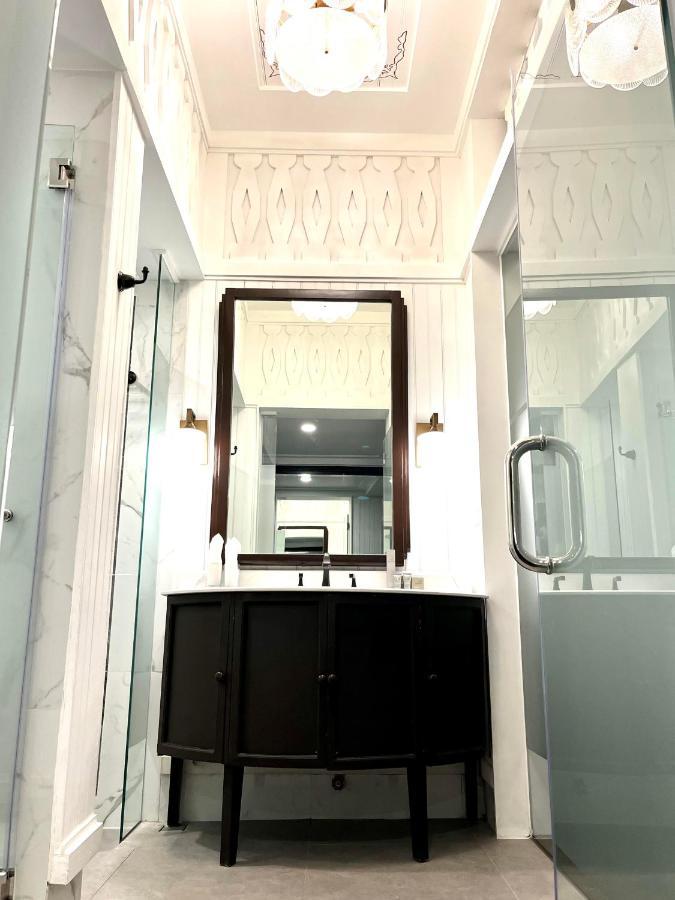 La Casa Blanca De Vigan Hotel Εξωτερικό φωτογραφία