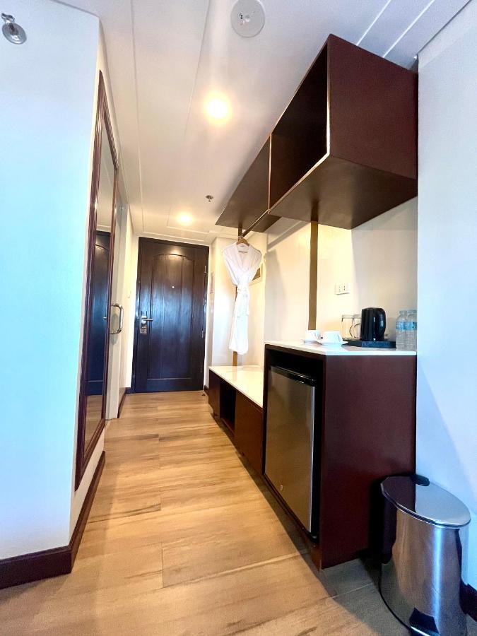 La Casa Blanca De Vigan Hotel Εξωτερικό φωτογραφία